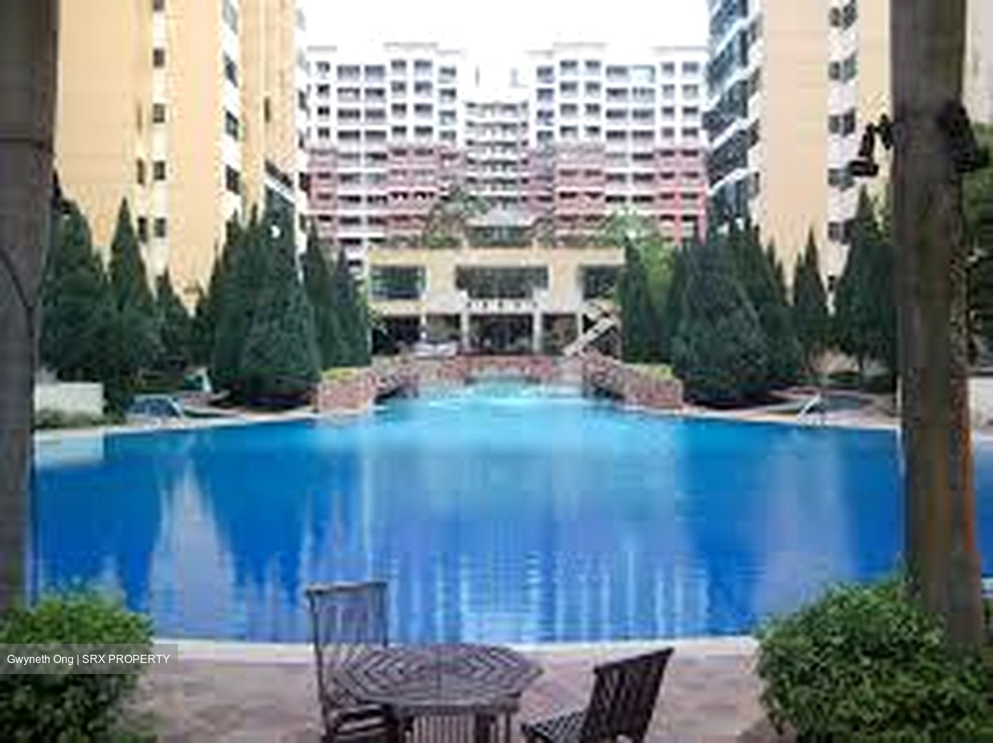 Pinevale (D18), Condominium #604271461
